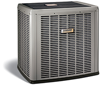 Luxaire® Heat Pumps